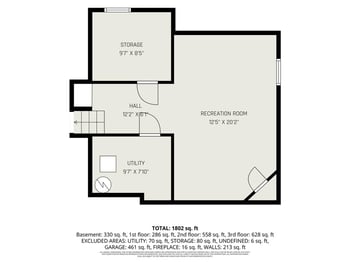 2508 NW 86th St, Kansas City, MO 64154