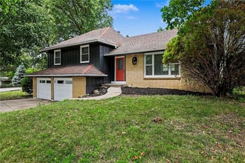 2508 NW 86th St, Kansas City, MO 64154