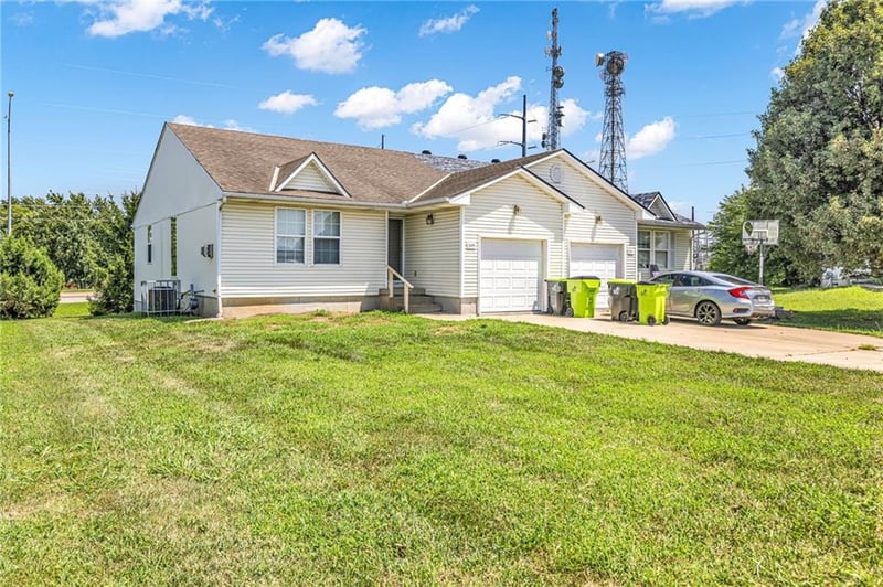 309 Canal St, Belton, MO 64012