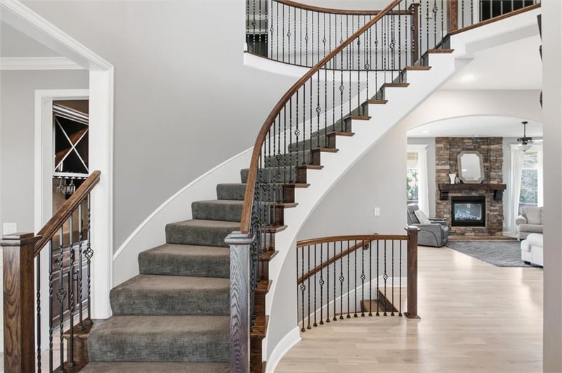 16532 Cody St, Overland Park, KS 66221