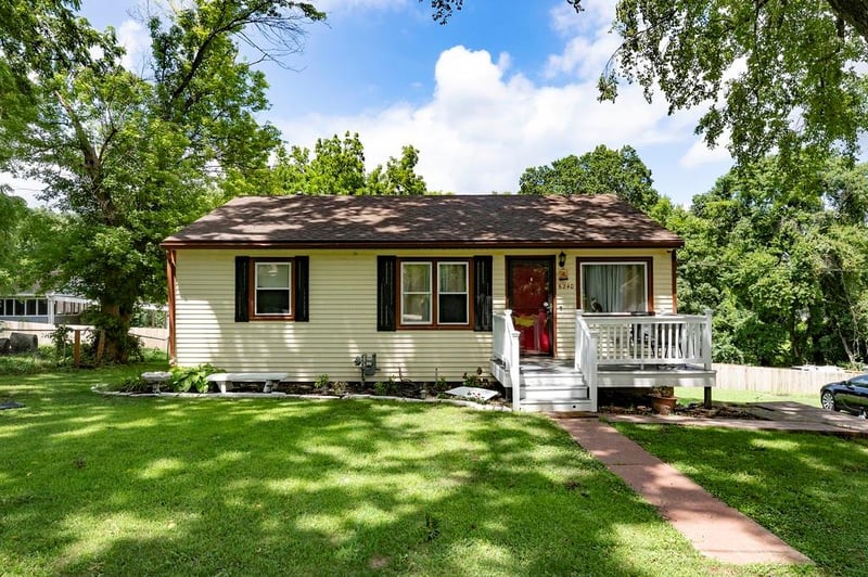 6240 Edith Ave, Kansas City, KS 66104