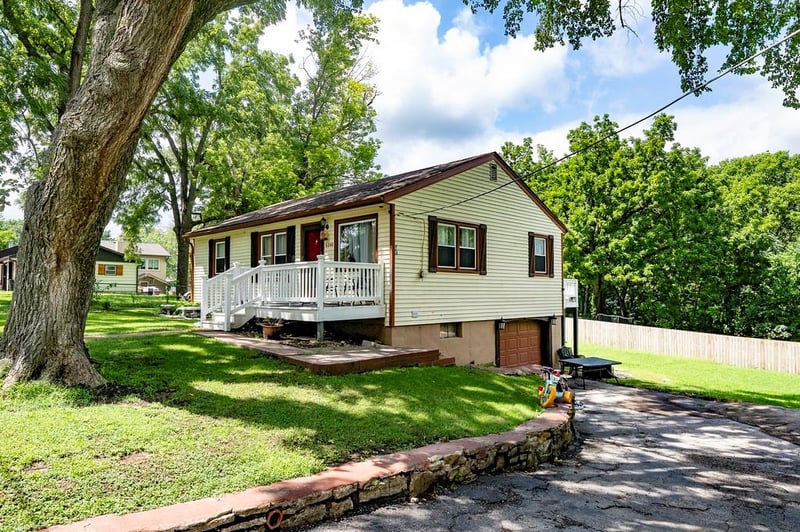 6240 Edith Ave, Kansas City, KS 66104