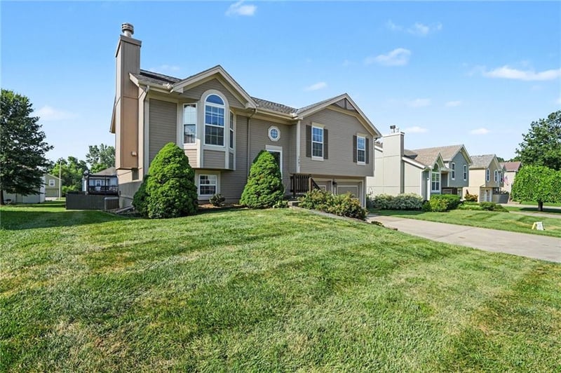 3703 81 Ter, Kansas City, MO 64119