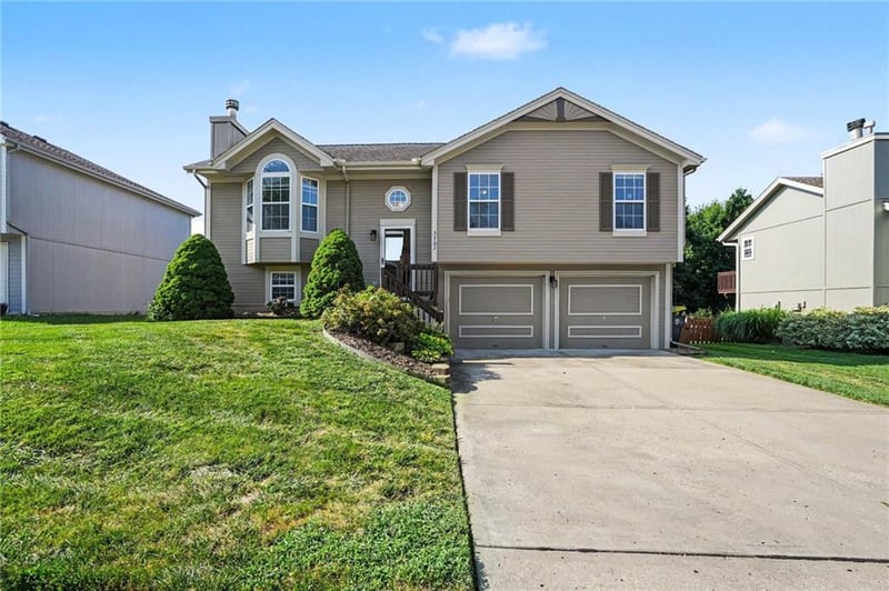 3703 81 Ter, Kansas City, MO 64119