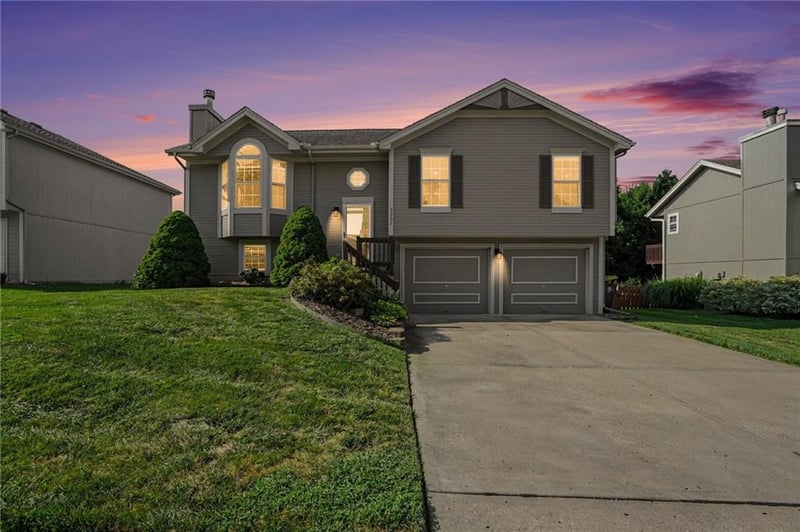 3703 81 Ter, Kansas City, MO 64119