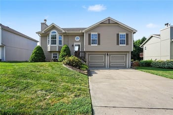 3703 NE 81st Ter, Kansas City, MO 64119