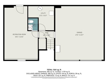 3703 NE 81st Ter, Kansas City, MO 64119