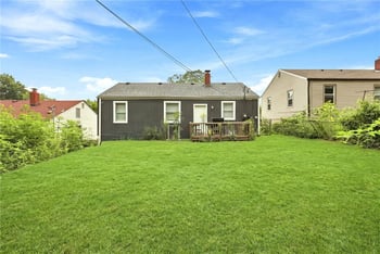 4014 Monroe Ave, Kansas City, MO 64130