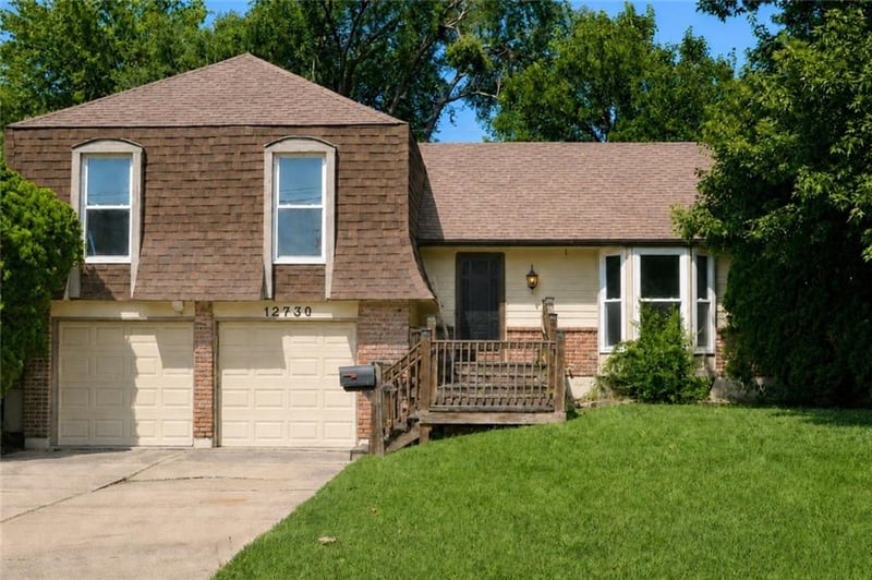 12730 Byars Rd, Grandview, MO 64030