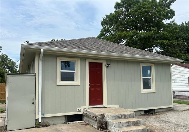 3911 Georgia Ave, Kansas City, KS 66104