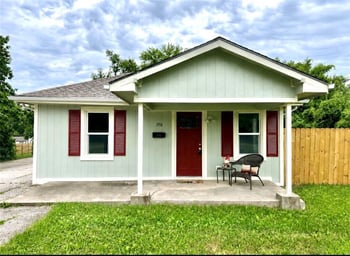 3911 Georgia Ave, Kansas City, KS 66104