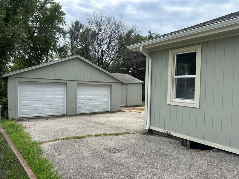 3911 Georgia Ave, Kansas City, KS 66104