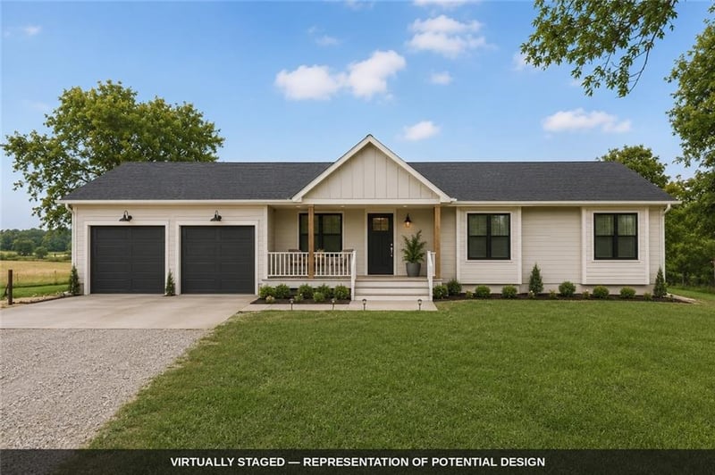 15628 238th St, Tonganoxie, KS 66086