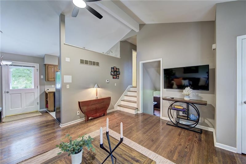 7309 Avalon St, Kansas City, MO 64152