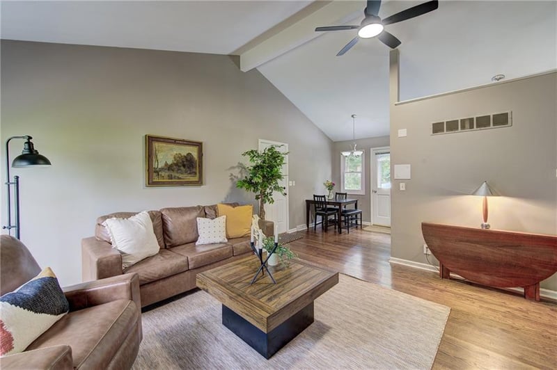 7309 Avalon St, Kansas City, MO 64152