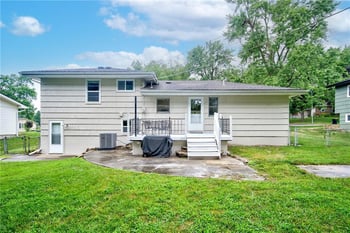 7309 N Avalon St, Kansas City, MO 64152