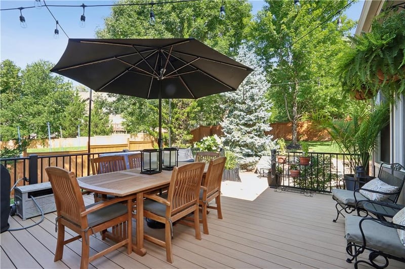 14320 Ballentine St, Overland Park, KS 66221