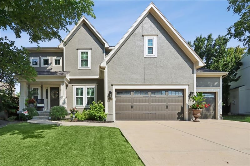 14320 Ballentine St, Overland Park, KS 66221
