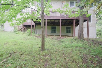 6807 N Walnut St, Kansas City, MO 64118