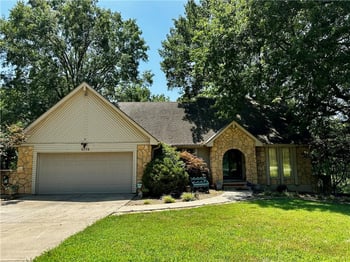5778 Bower St, Kansas City, MO 64133