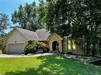 5778 Bower St, Kansas City, MO 64133