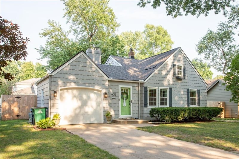 6015 Delmar St, Fairway, KS 66205
