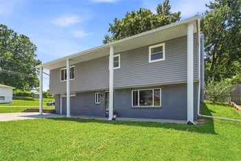 6729 NE Cotter Ave, Kansas City, MO 64119