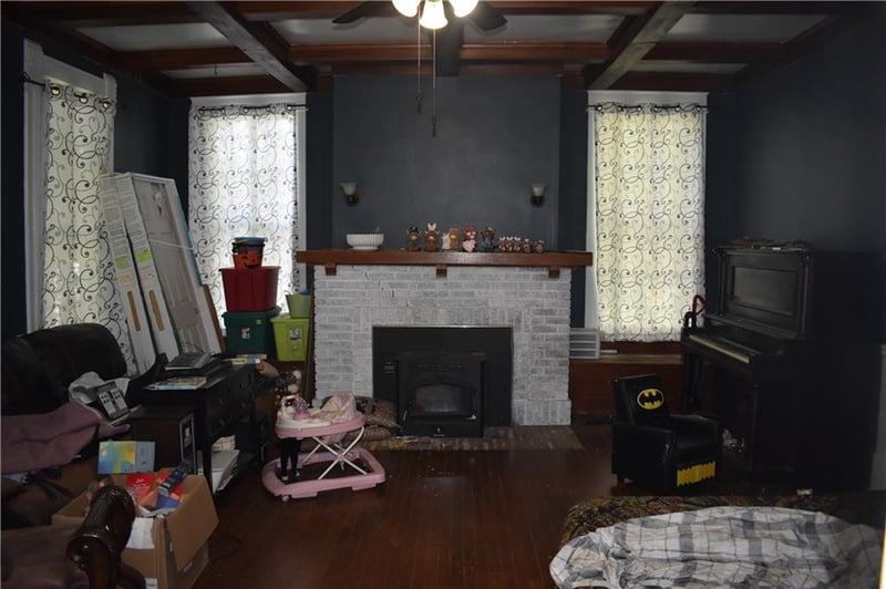 603 Main St, De Kalb, MO 64440