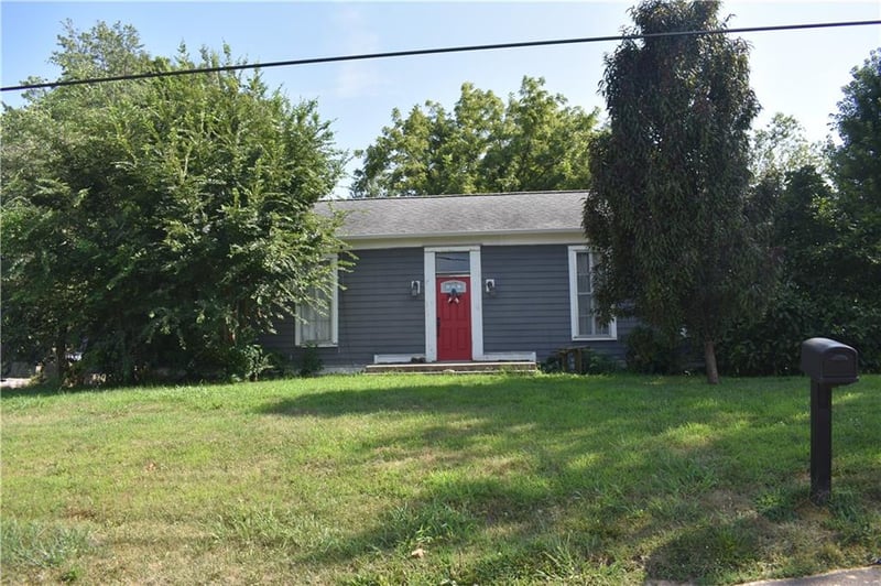 603 Main St, De Kalb, MO 64440
