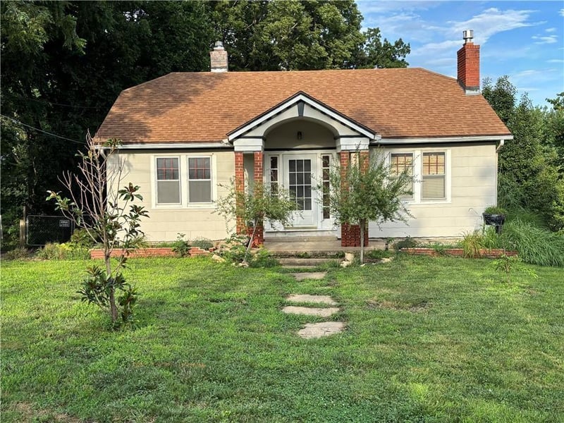 4205 Kansas Ave, Kansas City, MO 64117