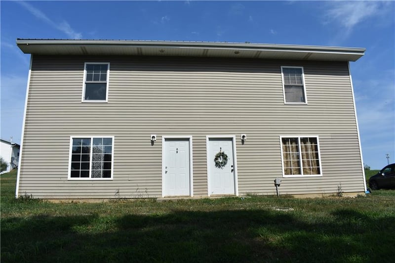 107 King St, De Kalb, MO 64440