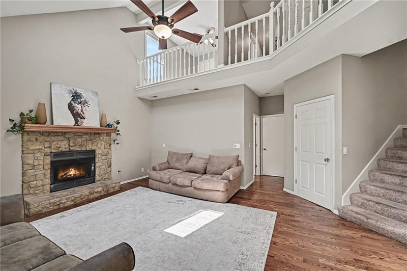 12009 Hagan St, Olathe, KS 66062