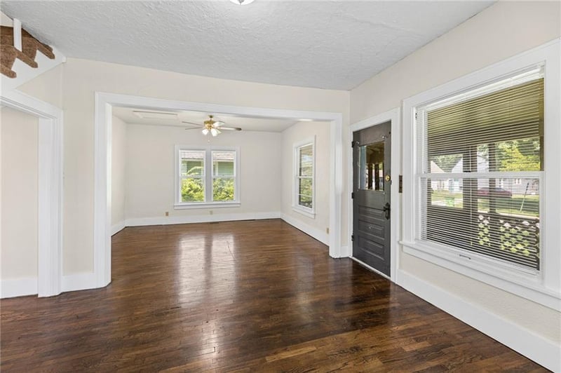 848 Tremont St, Ottawa, KS 66067