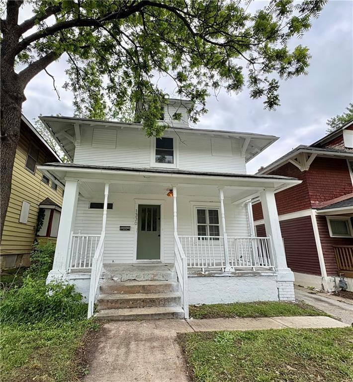 1330 55th St, Kansas City, MO 64110