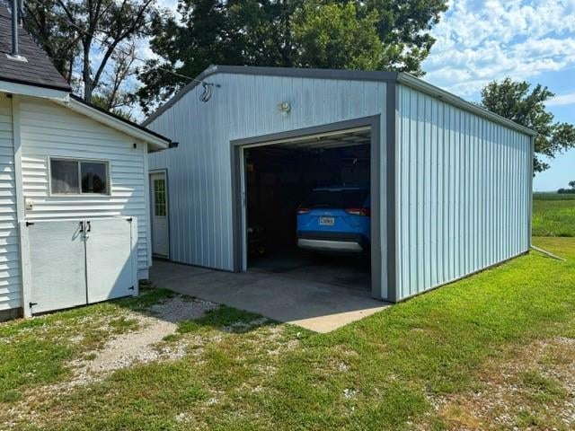 110 Tarkio St, Craig, MO 64437