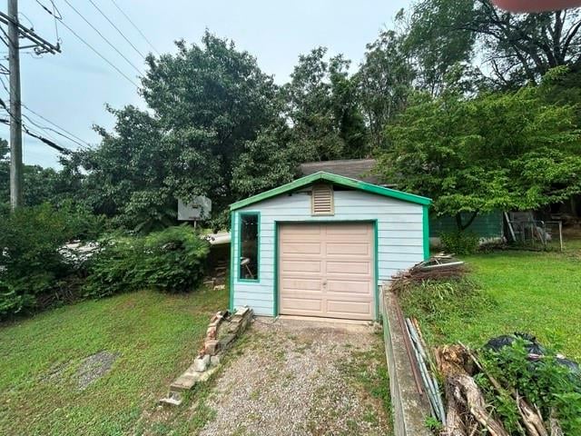 8840 Wilson Rd, Independence, MO 64053