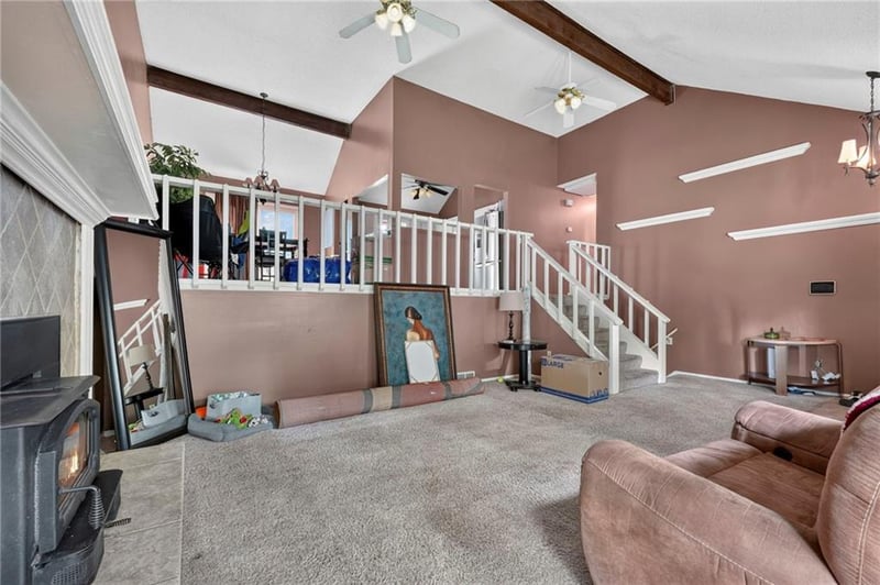 110 Nelson Cir, Olathe, KS 66061