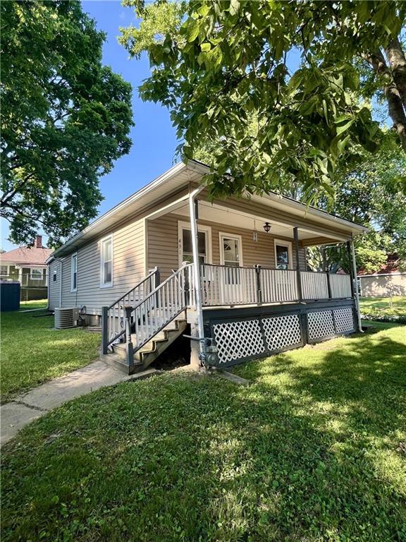 431 Eubank St, Independence, MO 64050