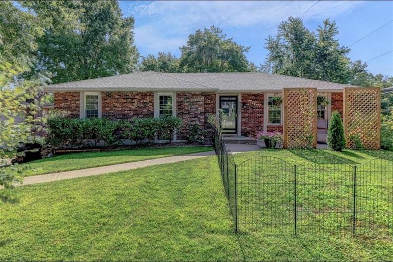 1913 York St, Independence, MO 64058
