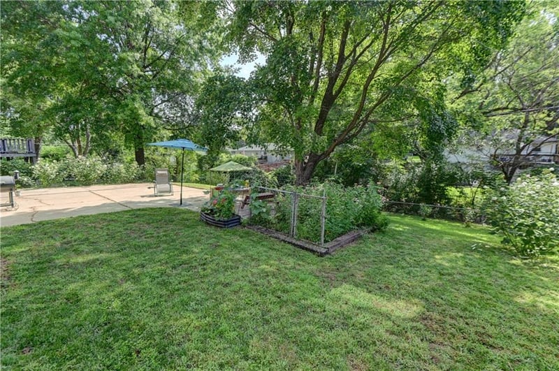 1913 York St, Independence, MO 64058