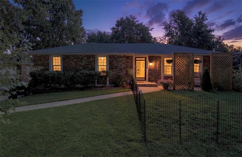 1913 York St, Independence, MO 64058