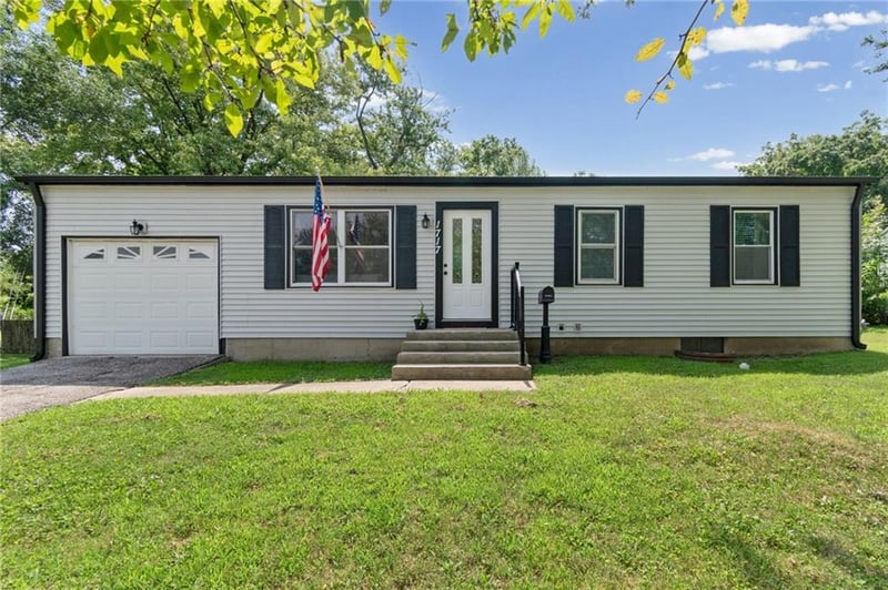 1717 Ellison Way, Independence, MO 64050
