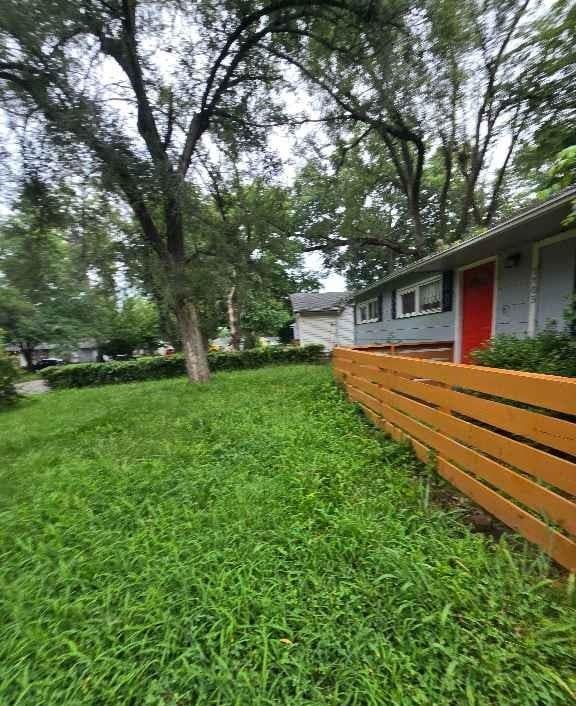 7703 E 108 Ter, Kansas City, MO 64134