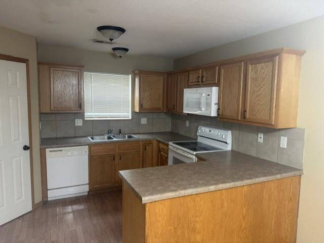 1003 NE Clear Creek Rd, Grain Valley, MO 64029