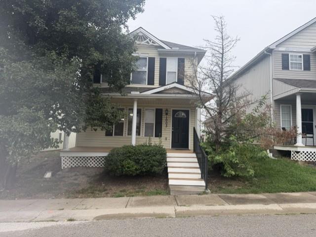 1003 NE Clear Creek Rd, Grain Valley, MO 64029