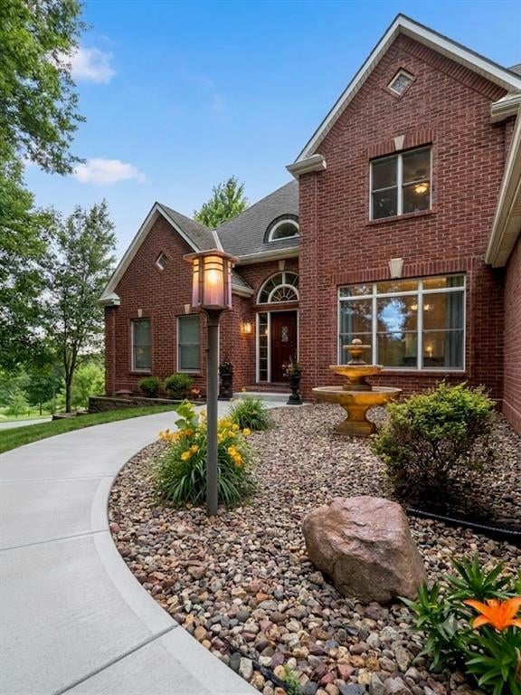 2350 River Ridge Rd, St Joseph, MO 64507