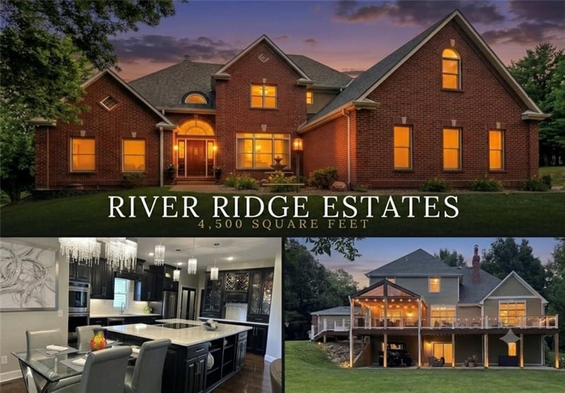 2350 River Ridge Rd, St Joseph, MO 64507