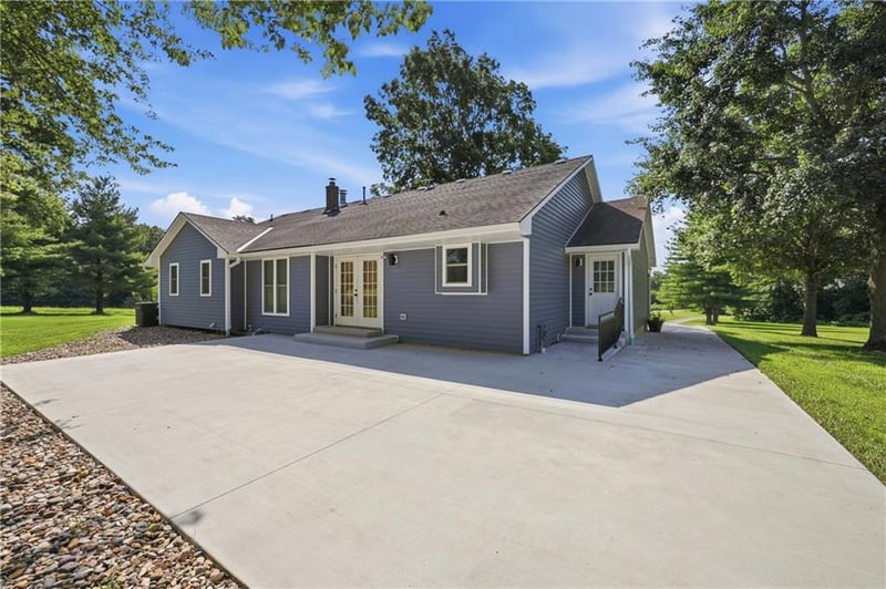 12321 U Hw, Odessa, MO 64075