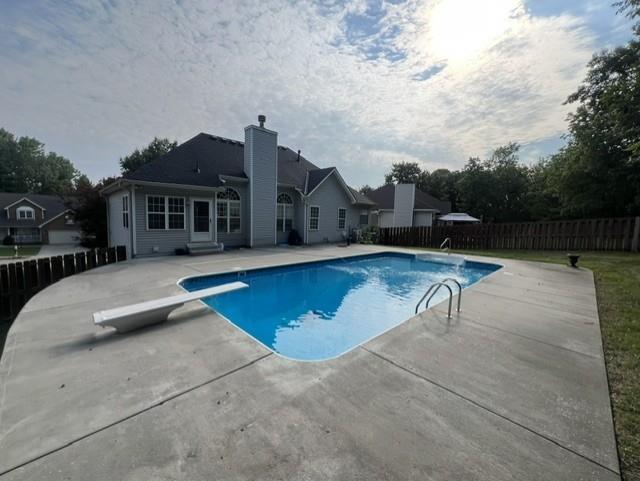 4406 Windsor Ct, St Joseph, MO 64506