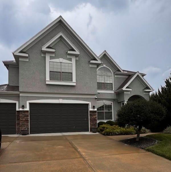 16481 Ryckert St, Olathe, KS 66062